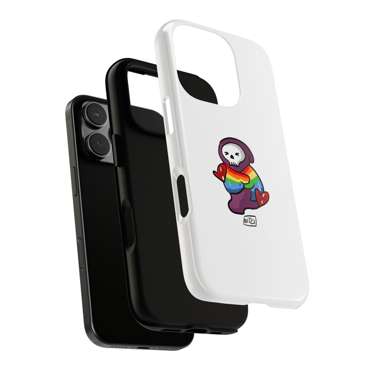 XΑΡΙΤΟΣ iPhone