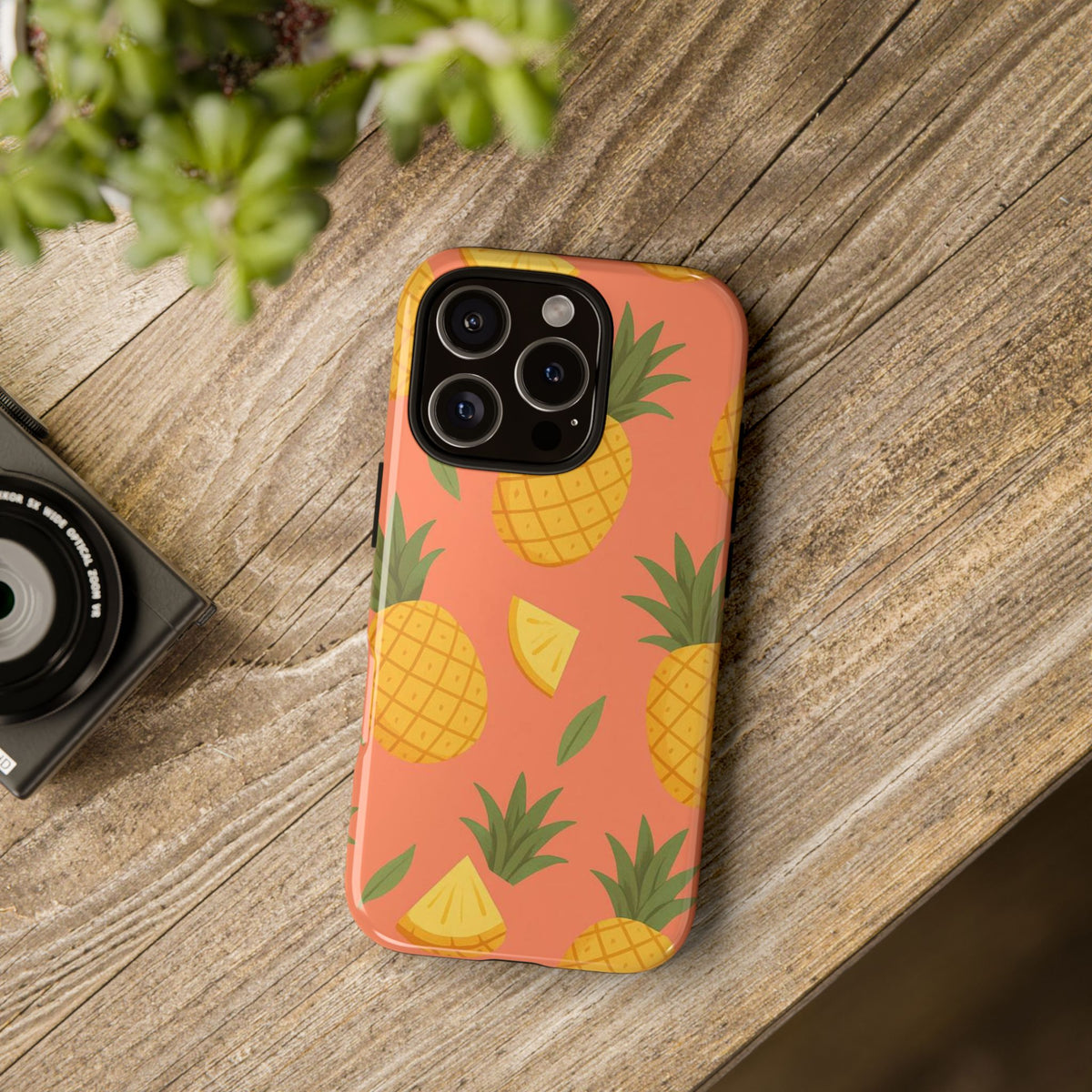 Pina Case-lada iPhone