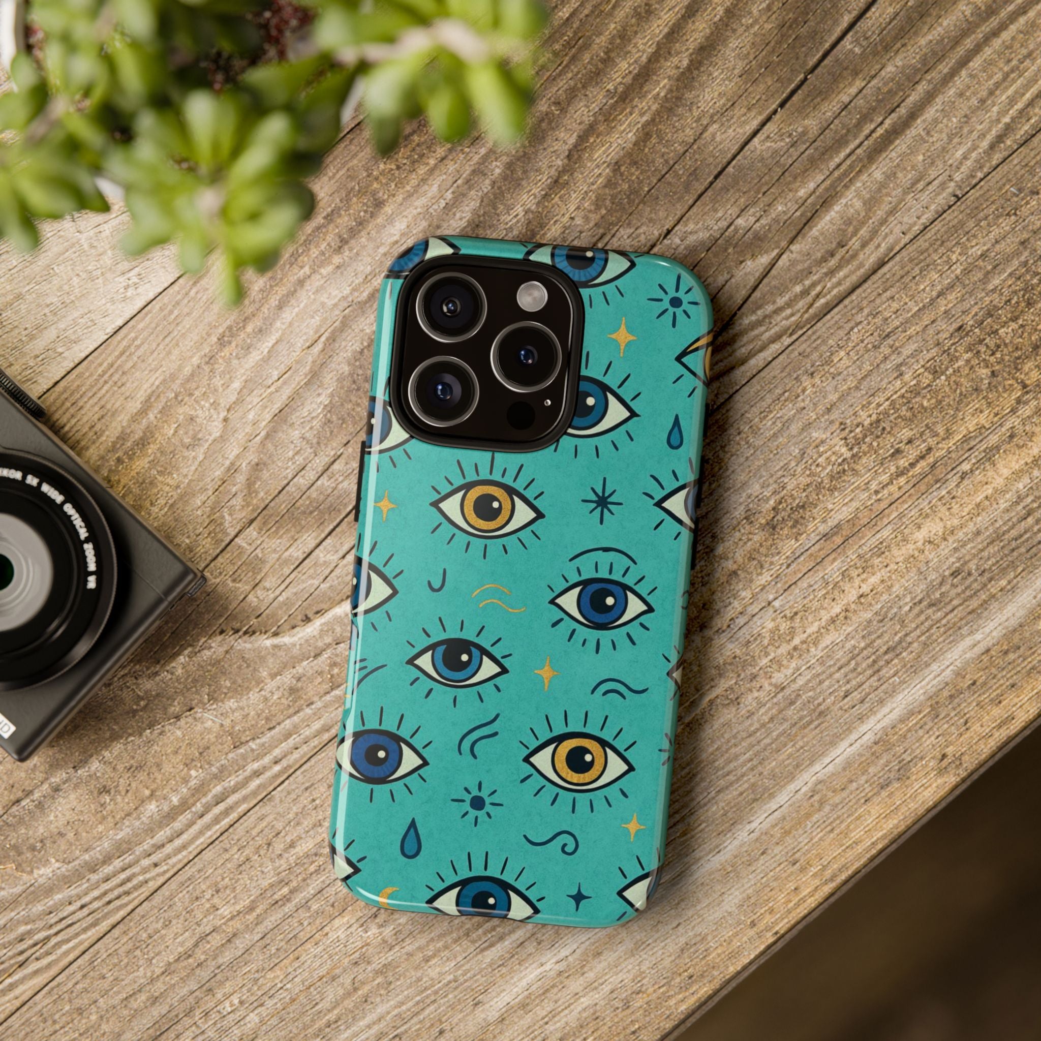 Guardian Case iPhone