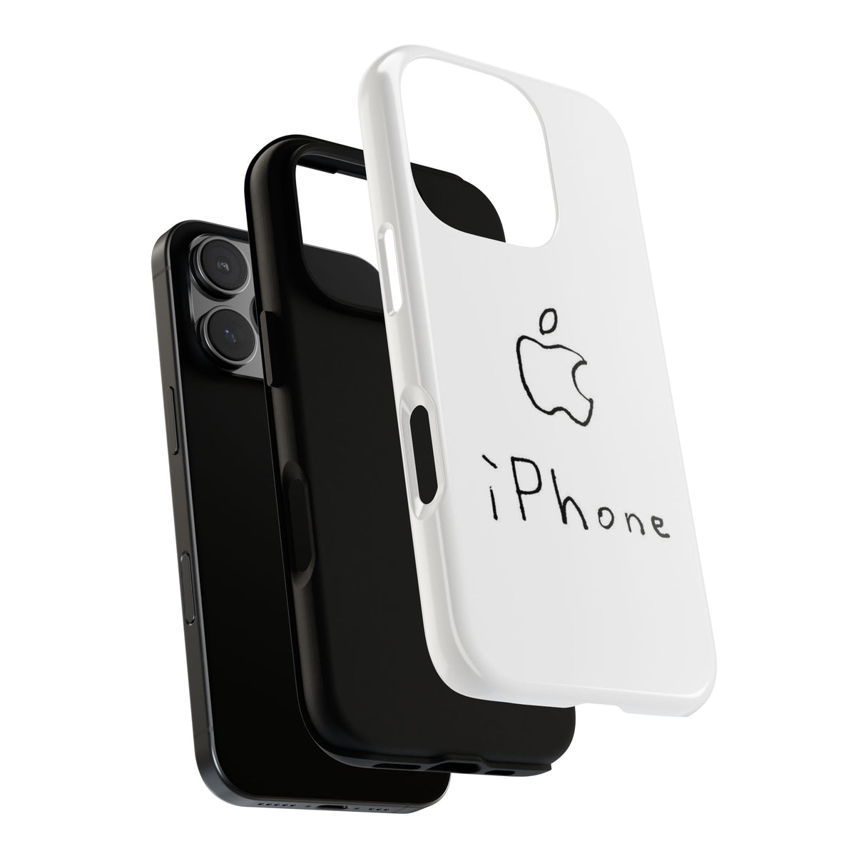 iPhone iPhone
