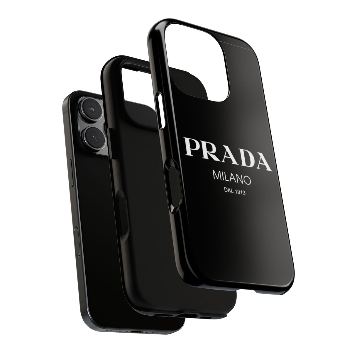 PRADA iPhone