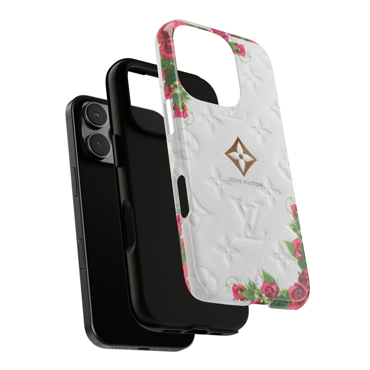 Luis Vuitton iPhone
