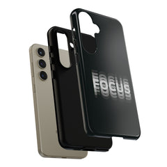 Focus Samsung